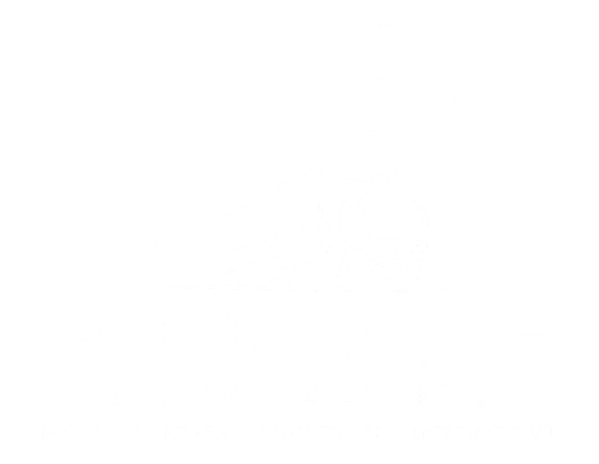 Pinnacle Removals Ltd