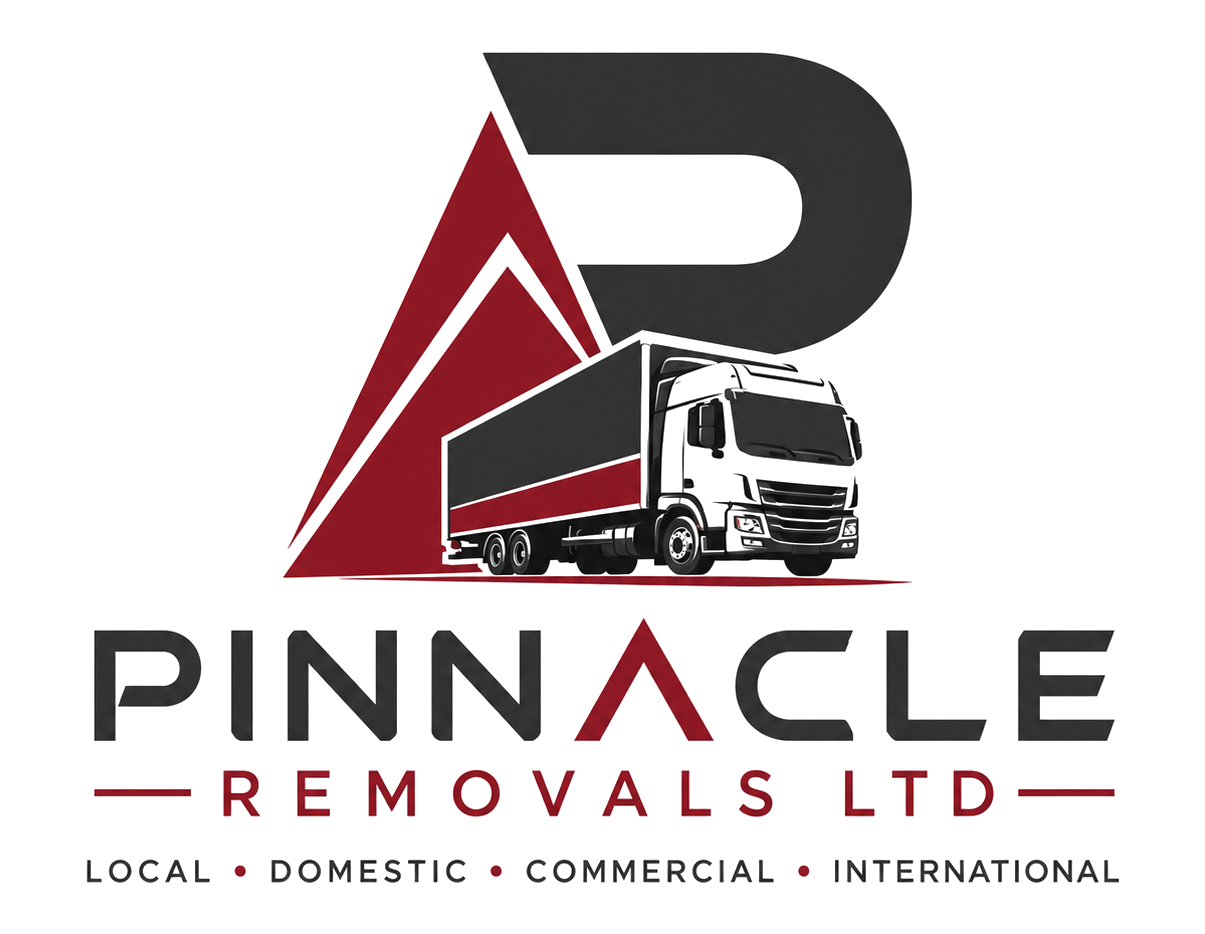 Pinnacle Removals Ltd
